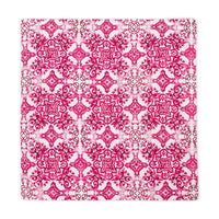 MAJOLICA BABY BLANKET