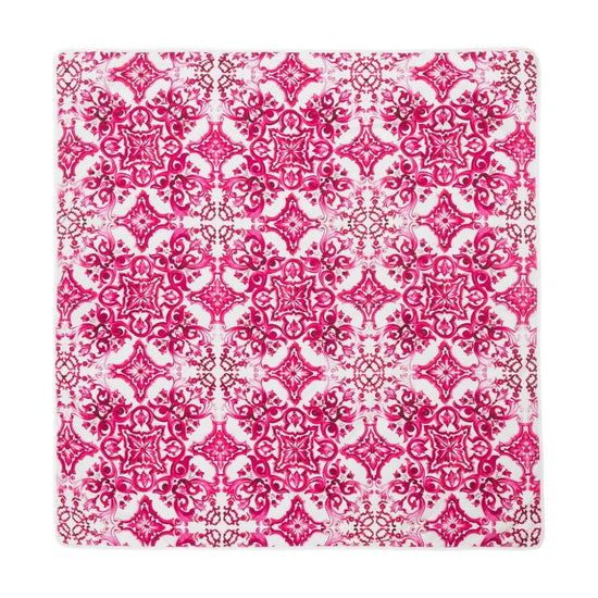 MAJOLICA BABY BLANKET