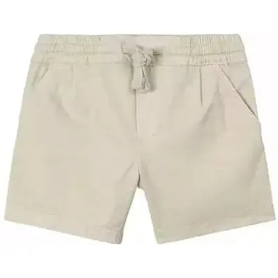 SANDY-BEIGE SHORTS