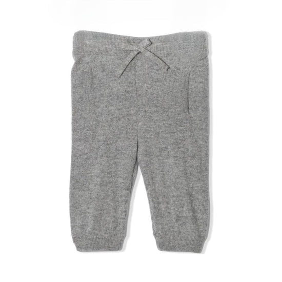 CASHMERE TROUSERS