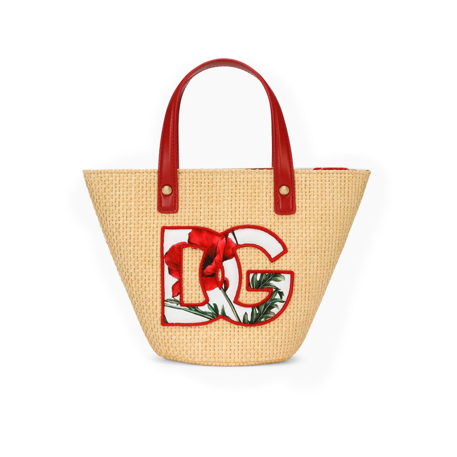 TOP HANDLE BAG IN BEIGE