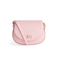 SHOULDER BAG IN PINK