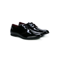 classic derby shoes