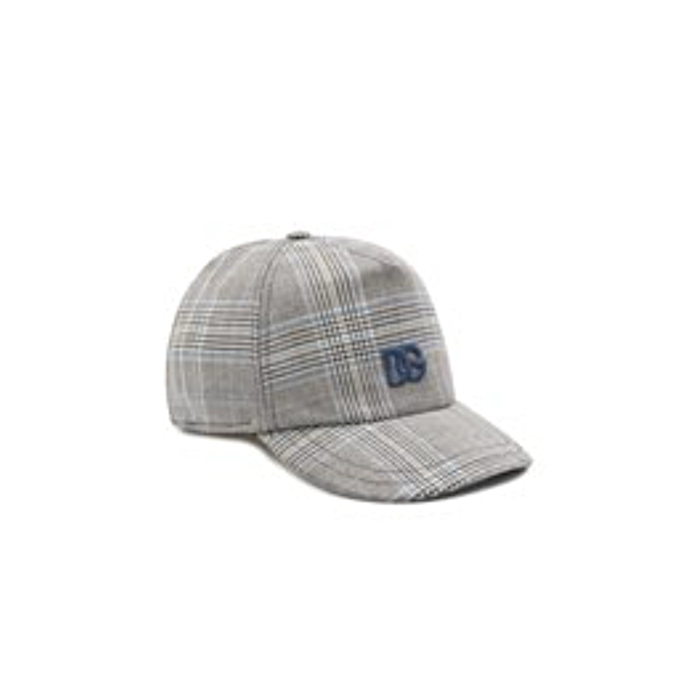 GREY WOOL CAP FOR BABY BOY