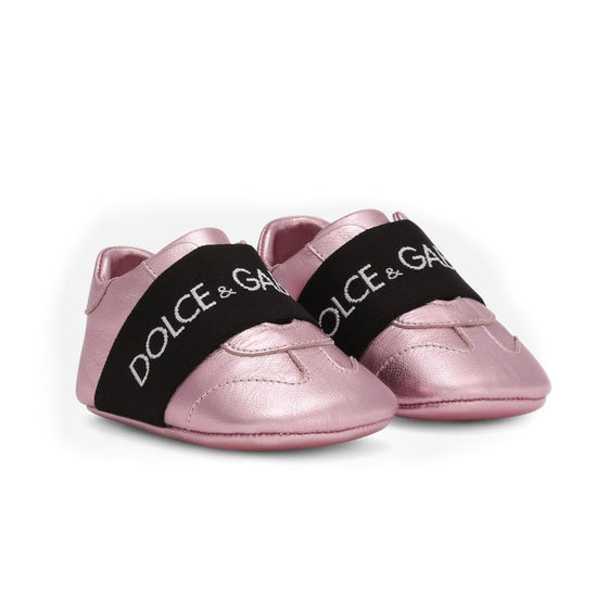 PINK SHOES FOR BABY GIRLS