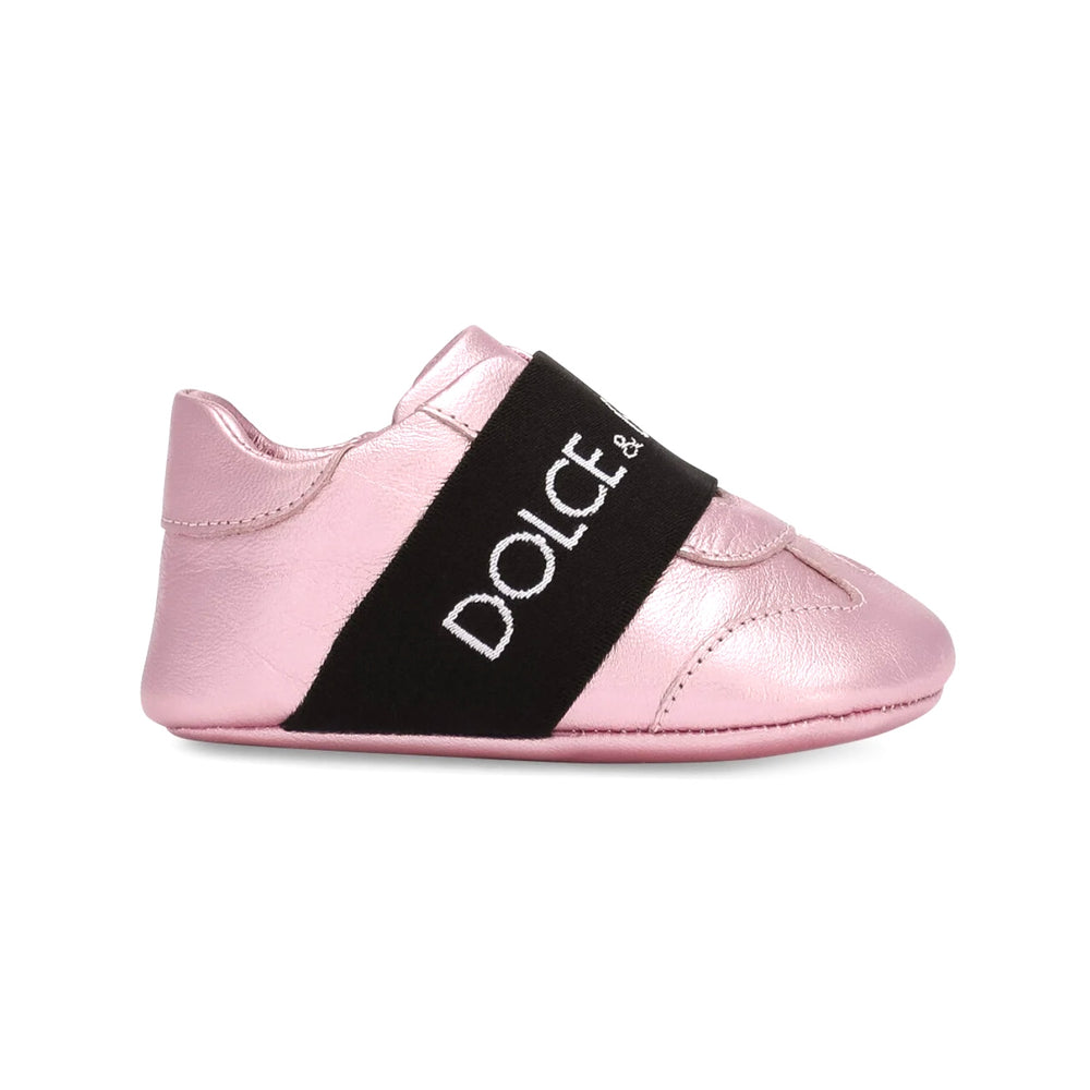 pink shoes for baby girls