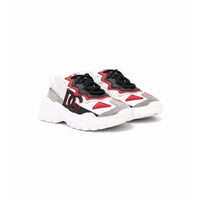daymaster low lace sneakers