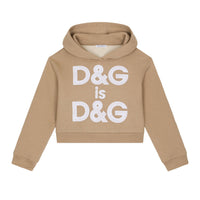 rhinestone-embellished hoodie