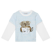 long-sleeve for baby boys