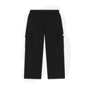 logo-plague cargo pants