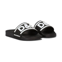 slides in black&white