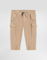 CARGO TROUSERS