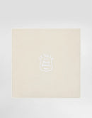 GIFT BLANKET IN BEIGE