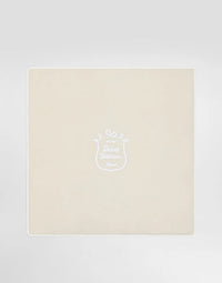 GIFT BLANKET IN BEIGE