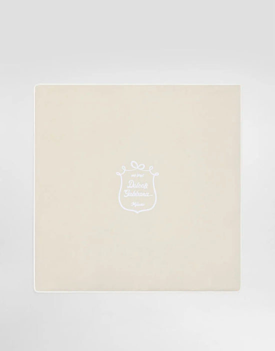 GIFT BLANKET IN BEIGE