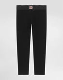 LEGGINGS IN BLACK