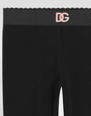 LEGGINGS IN BLACK