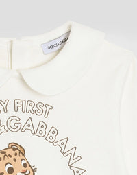 3-PIECE GIFT SET FOR BABY BOY