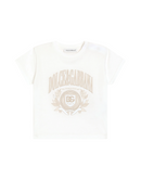 white t-shirt