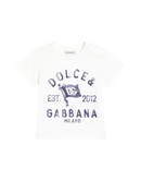 white t-shirt