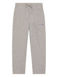 pants in gray
