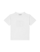 white t-shirt