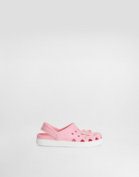 BEACHWEAR IN PINK