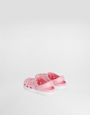 BEACHWEAR IN PINK
