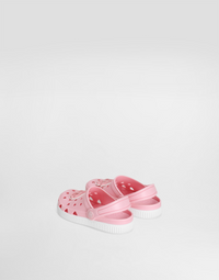 BEACHWEAR IN PINK