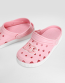 BEACHWEAR IN PINK