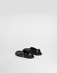 BEACHWEAR IN BLACK