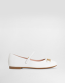 BALLERINAS IN WHITE