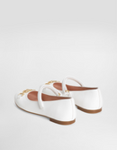 BALLERINAS IN WHITE