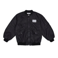BLACK BOMBER