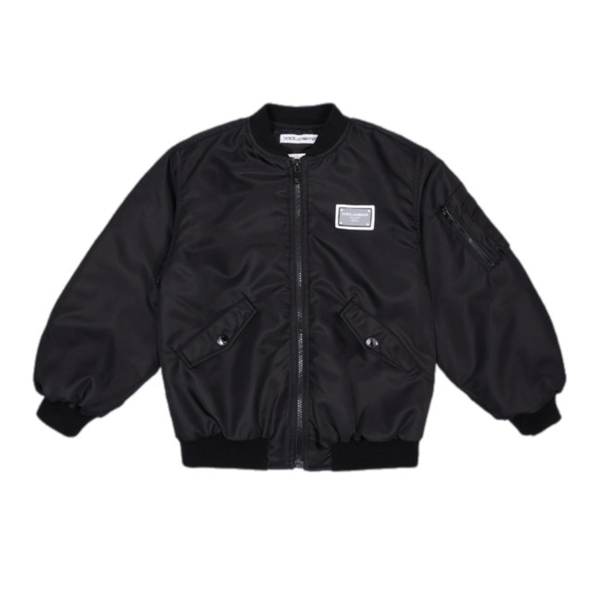 BLACK BOMBER
