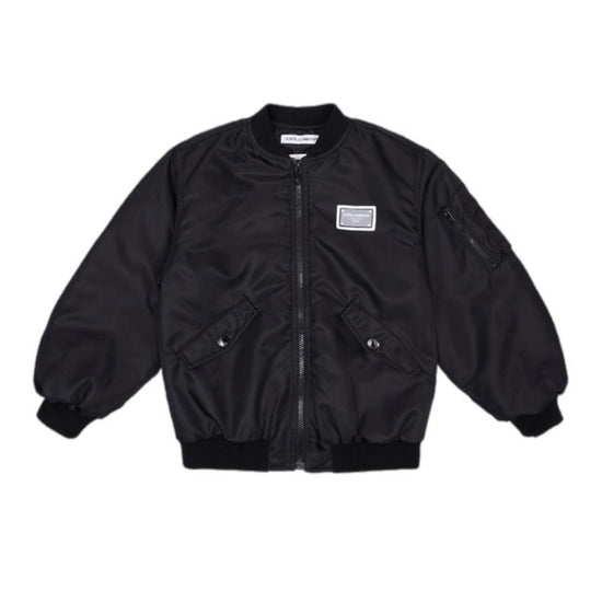 BLACK BOMBER