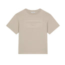 BEIGE T-SHIRT
