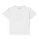 white t-shirt