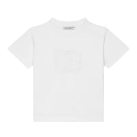 white t-shirt