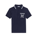 polo in navy