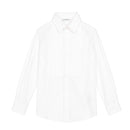 shirt in white