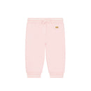 PANTS IN PINK