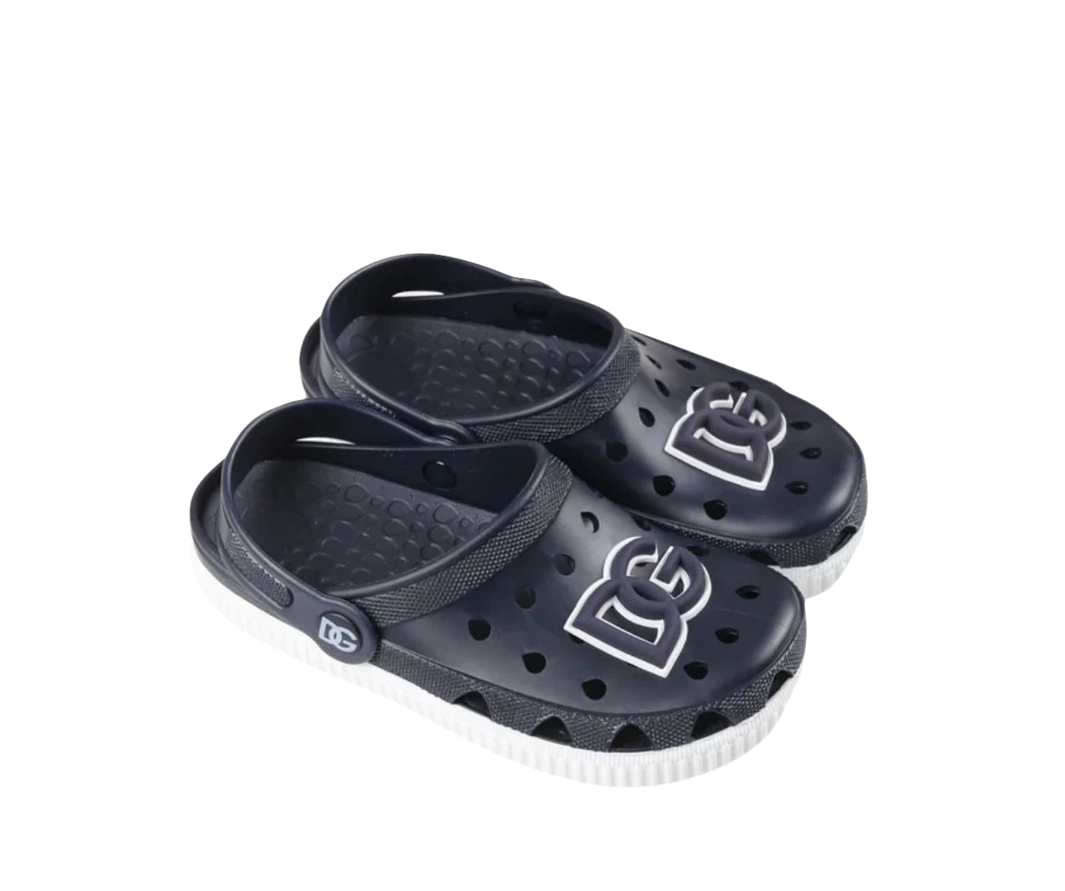 beachwear in navy