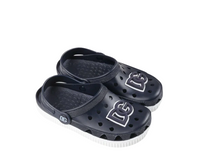 beachwear in navy