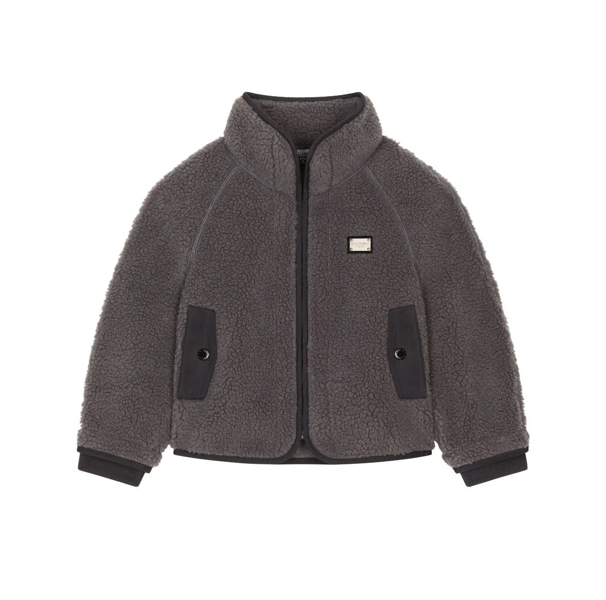 sleeveless jacket