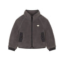 sleeveless jacket