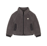 sleeveless jacket