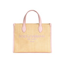 TOP HANDLE BAG IN PINK