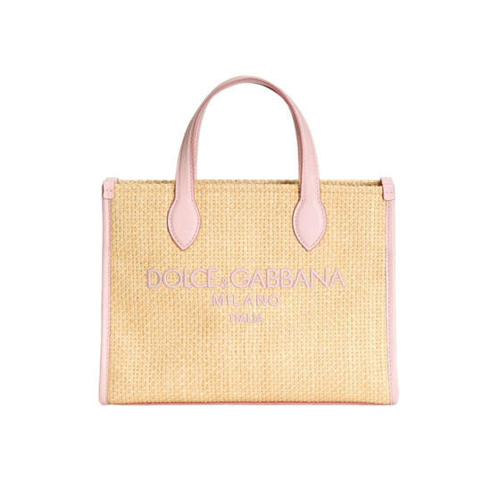 TOP HANDLE BAG IN PINK