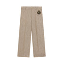 PANTS IN BEIGE